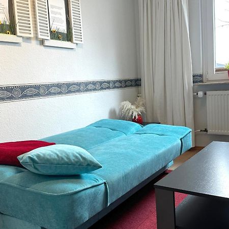 Ferienwohnung Stadt- Und Hafennaehe Фемарн Экстерьер фото
